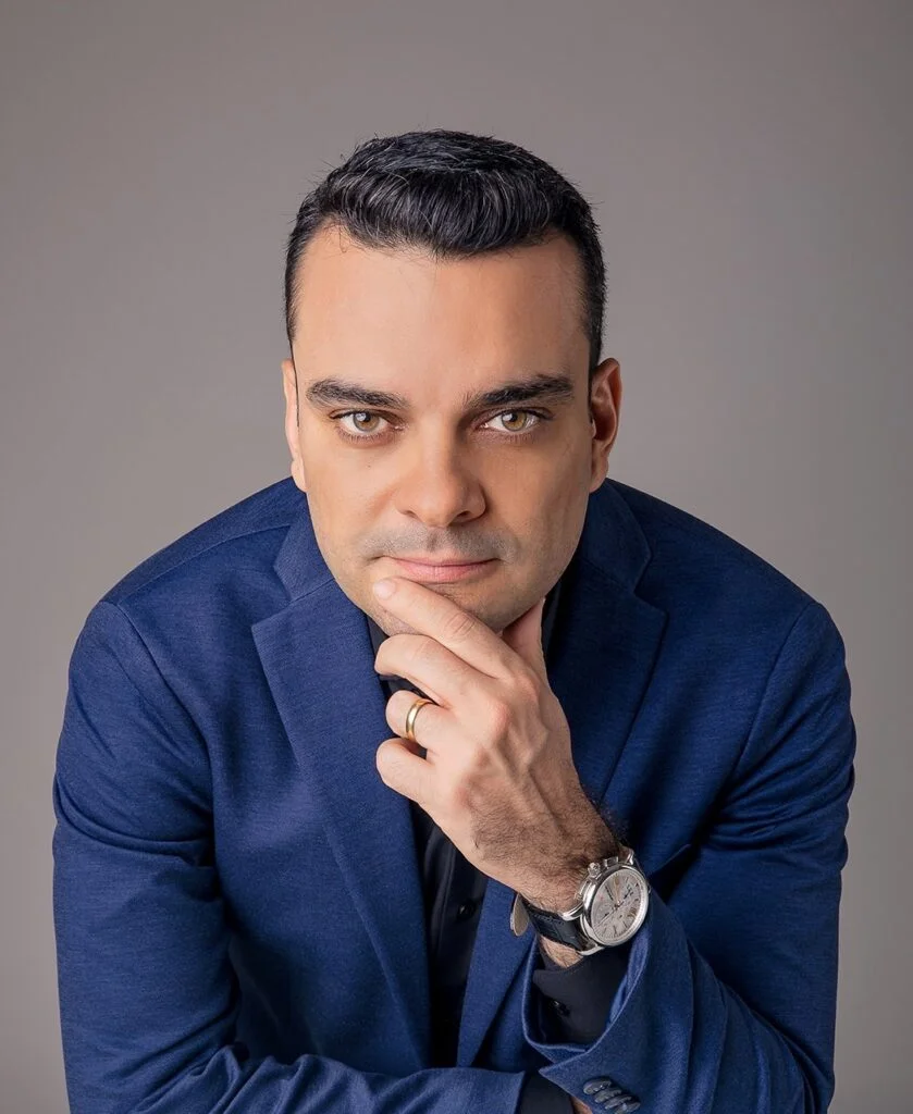 Marcos Britto